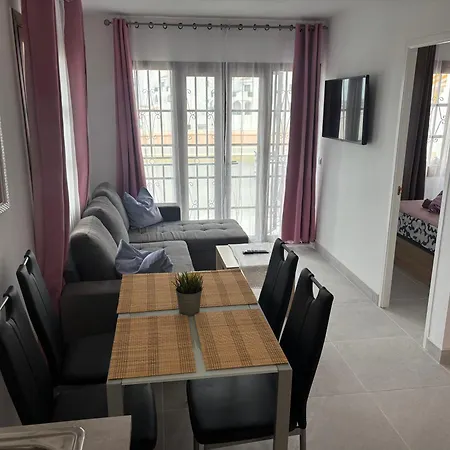 Wdb4 Windsor Danka * Costa Adeje