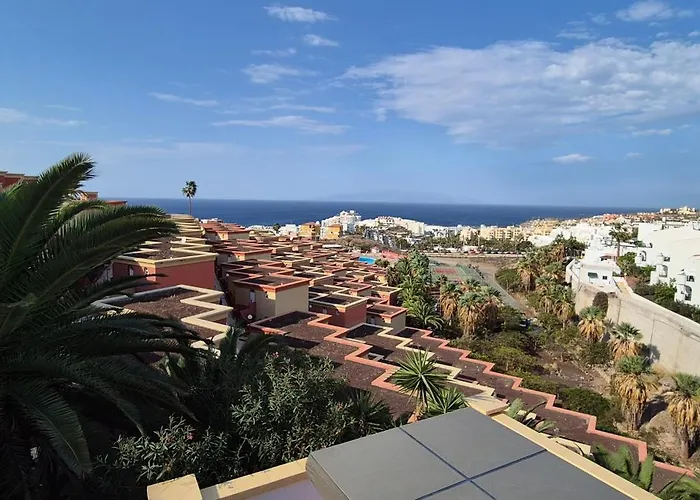 Wdb4 Windsor Danka * Costa Adeje