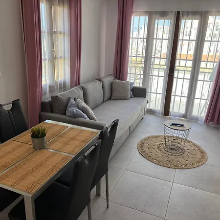 Apartamento Wdb4 Windsor Danka *