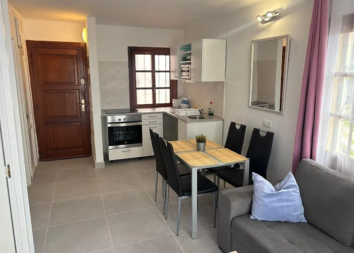 Apartment Wdb4 Windsor Danka Costa Adeje (Tenerife)