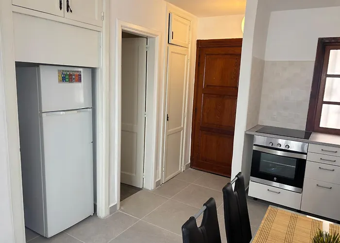 Apartment Wdb4 Windsor Danka Costa Adeje (Tenerife)