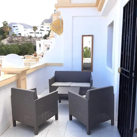 With Heating Pool. Apartamento *