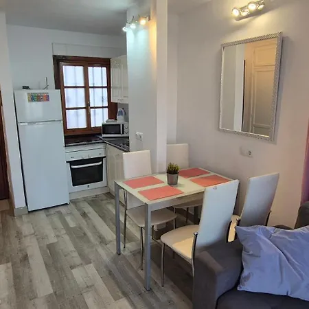 With Heating Pool. Apartment Costa Adeje (Tenerife)