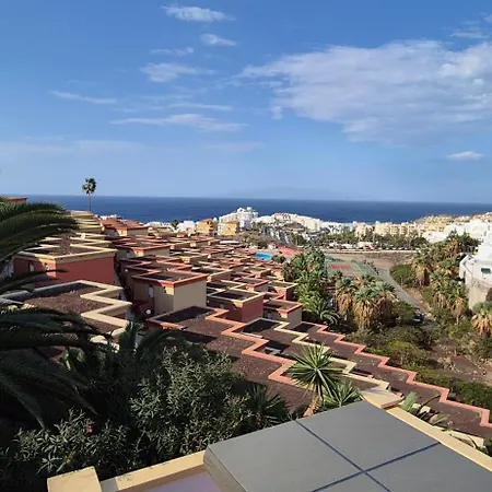 With Heating Pool. * Costa Adeje (Tenerife)