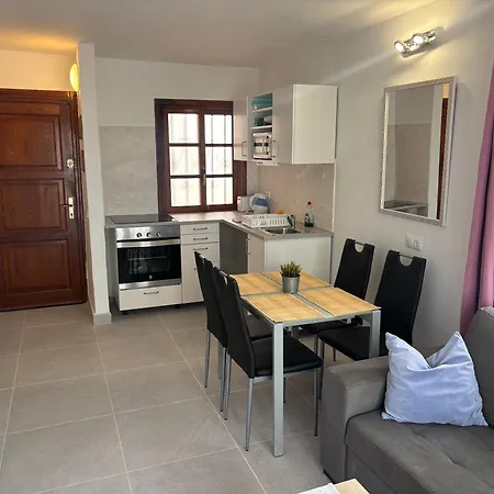 Apartment Wdb4 Windsor Danka Costa Adeje (Tenerife)