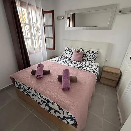 Apartment Wdb4 Windsor Danka Costa Adeje (Tenerife)