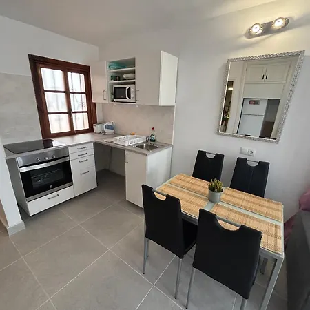 Wdb4 Windsor Danka Apartament *