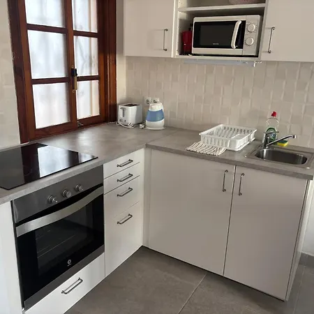 Wdb4 Windsor Danka Апартаменты