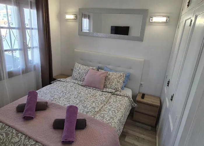 Appartement Wdb4 Windsor Danka Costa Adeje (Tenerife)