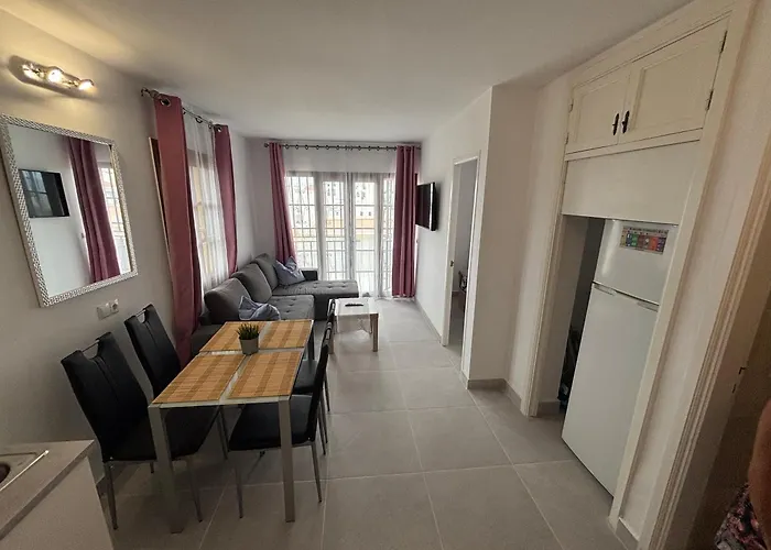 Wdb4 Windsor Danka Appartement