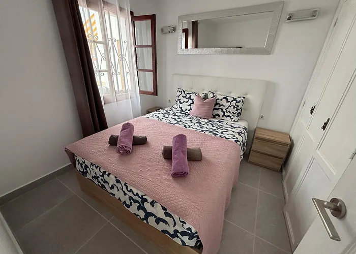 Appartement Wdb4 Windsor Danka Costa Adeje (Tenerife)