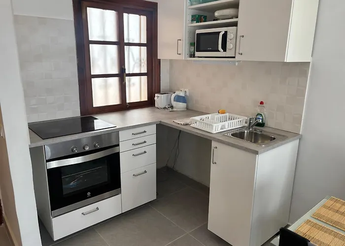 Wdb4 Windsor Danka Appartement