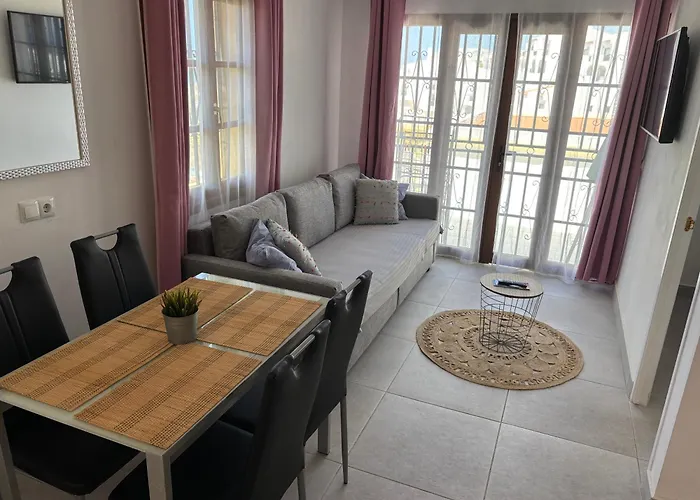 Appartement Wdb4 Windsor Danka *