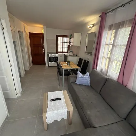 Wdb4 Windsor Danka Lägenhet *