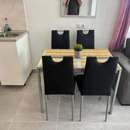 Wdb4 Windsor Danka Apartmán Costa Adeje (Tenerife)